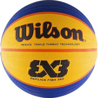 Баскетбольный мяч Wilson Fiba 3x3 Replica WTB1033XB