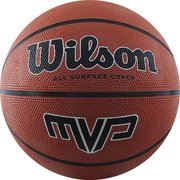 Баскетбольный мяч Wilson MVP WTB1419XB07