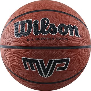 Баскетбольный мяч Wilson MVP WTB1419XB07