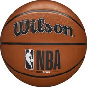 Баскетбольный мяч Wilson Nba Drv Plus WTB9200XB07