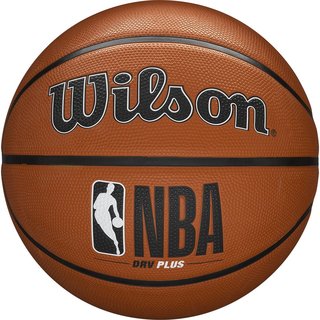 Баскетбольный мяч Wilson Nba Drv Plus WTB9200XB07
