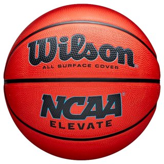Баскетбольный мяч Wilson Ncaa Elevate WZ3007001XB6