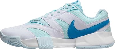 Теннисные кроссовки Nike W COURT LITE 4 HC FD6575-400