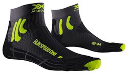 Носки X-bionic X-Socks 4.0 Run Speed One XS-RS12S20U G146
