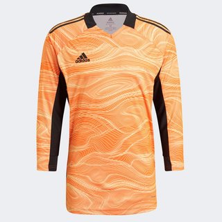 Свитер вратарский Adidas Condivo21 GK Jersey GJ7700