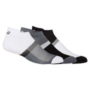 Носки для бега Asics 3PPK Color Block Ankle Sock 3033B560 001