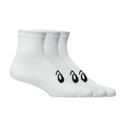 Носки для бега Asics 3PPK Quarter Sock 3033C299 100