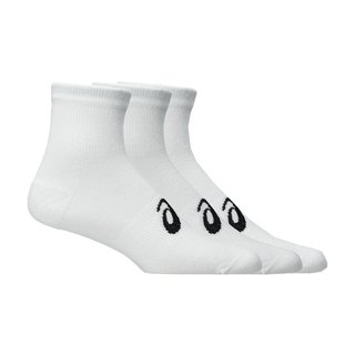 Носки для бега Asics 3PPK Quarter Sock 3033C299 100