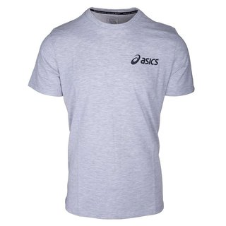 Футболка Asics Chest Logo SS Tee 2031E659 022