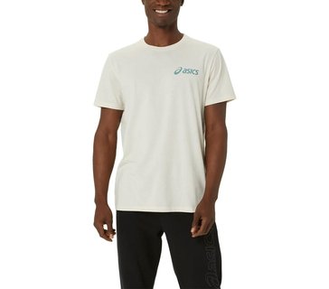 Футболка Asics Chest Logo SS Tee 2031E659 200