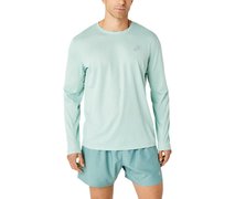 Футболка для бега Asics Core LS Top 2011C340 300