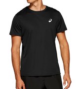 Футболка для бега Asics Core Ss Top 2011D221 001