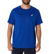 Футболка для бега Asics Core Ss Top 2011D221 401