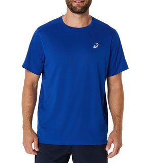 Футболка для бега Asics Core Ss Top 2011D221 401