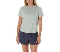 Футболка для бега Asics Core SS Top (Women) 2012D170 300