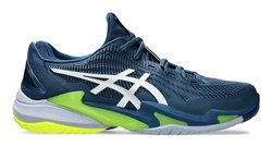  Мужские кроссовки для тенниса Asics Court FF 3 NOVAK 1041A370 402