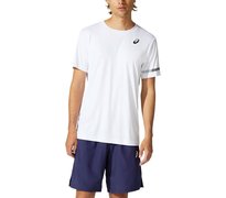 Футболка Asics Court SS Tee 2041A136 100