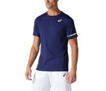 Футболка Asics Court SS Tee 2041A136 400