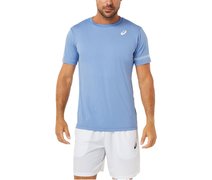 Футболка Asics Court SS Tee 2041A136 403