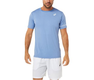 Футболка Asics Court SS Tee 2041A136 403