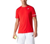 Футболка Asics Court SS Tee 2041A136 601