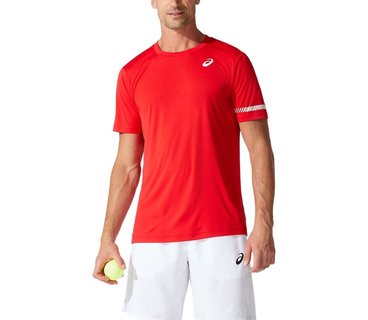 Футболка Asics Court SS Tee 2041A136 601