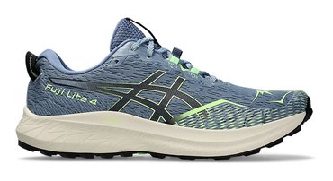 Кроссовки для бега Asics Fuji Lite 4 1011B698 400 