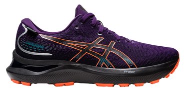 Кроссовки для бега Asics Gel Cumulus 24 GoreTex (Women) 1012B311 500
