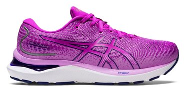 Кроссовки для бега Asics Gel Cumulus 24 (Women) 1012B206 500