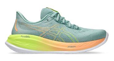 Кроссовки для бега Asics Gel Cumulus 26 Paris 1011B947 750