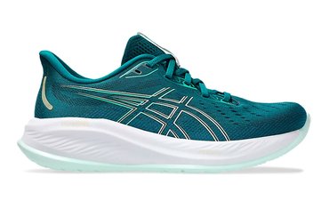 Кроссовки для бега Asics Gel-Cumulus 26 (Women) 1012B599 300