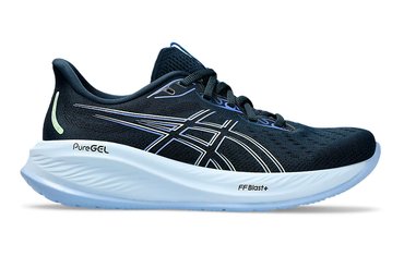 Кроссовки для бега Asics Gel-Cumulus 26 (Women) 1012B599 400