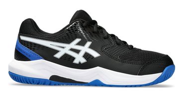 Детские кроссовки для тенниса Asics Gel Dedicate 8 GS (Junior) 1044A077 002