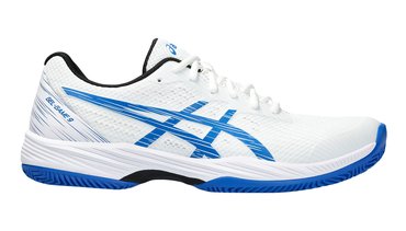 Кроссовки для тенниса Asics Gel Game 9 Clay/OC 1041A358 103