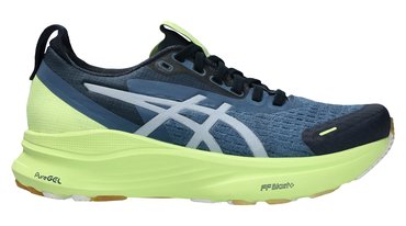 Кроссовки для бега Asics Gel Kayano 32 Lite-Show (Women) 1012B903 400