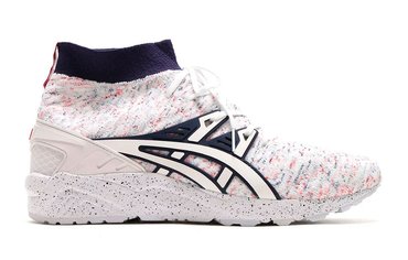 Кроссовки Asics Gel Kayano Trainer Knit MT HN707 0101
