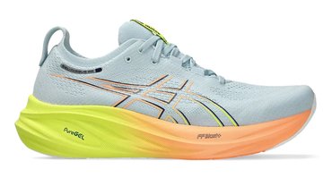 Кроссовки для бега Asics Gel Nimbus 26 Paris 1011B928 750