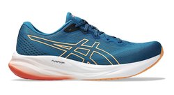 Кроссовки для бега Asics  Gel Pulse 15 Orange/Navy blue 1011B780 403