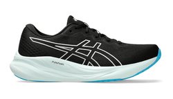 Кроссовки для бега Asics Gel Pulse 15 (Women) White/Black/Blue 1012B593 003