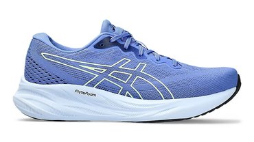 Кроссовки для бега Asics Gel Pulse 15 (Women) 1012B593 400