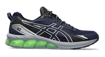 Кроссовки повседневные Asics Gel Quantum 180 LS 1201A993 400