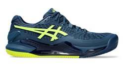 Мужские кроссовки для тенниса Asics Gel Resolution 9 Clay 1041A375 404