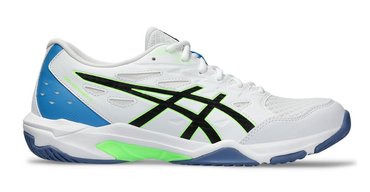 Волейбольные кроссовки Asics Gel Rocket 11 1071A091 102
