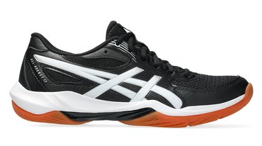 Волейбольные кроссовки ASICS GEL-ROCKET 12 (Women) 1072A119 001