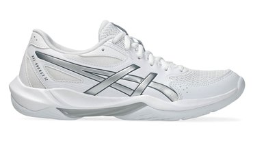 Волейбольные кроссовки ASICS GEL-ROCKET 12 (Women) 1072A119 101