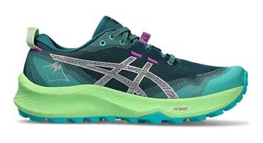 Кроссовки для бега Asics Gel Trabuco 12 (W) 1012B605 300