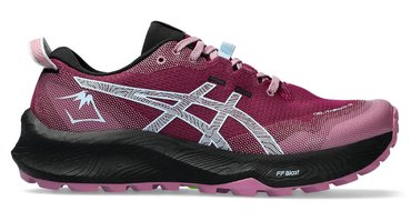 Кроссовки для бега Asics Gel Trabuco 12 (W) 1012B605 500