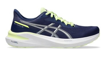 Женские кроссовки для бега Asics GT 1000 13 (Women) 1012B663 400