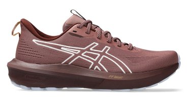 Кроссовки для бега Asics GT 1000 14 TR (Women) 1012B900 600