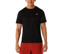 Футболка для бега Asics Icon SS Top 2011C734 001